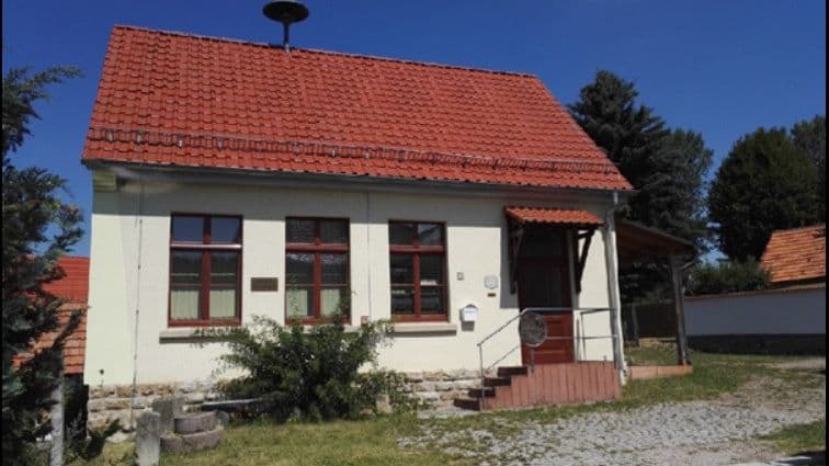 Unser Ortsmuseum