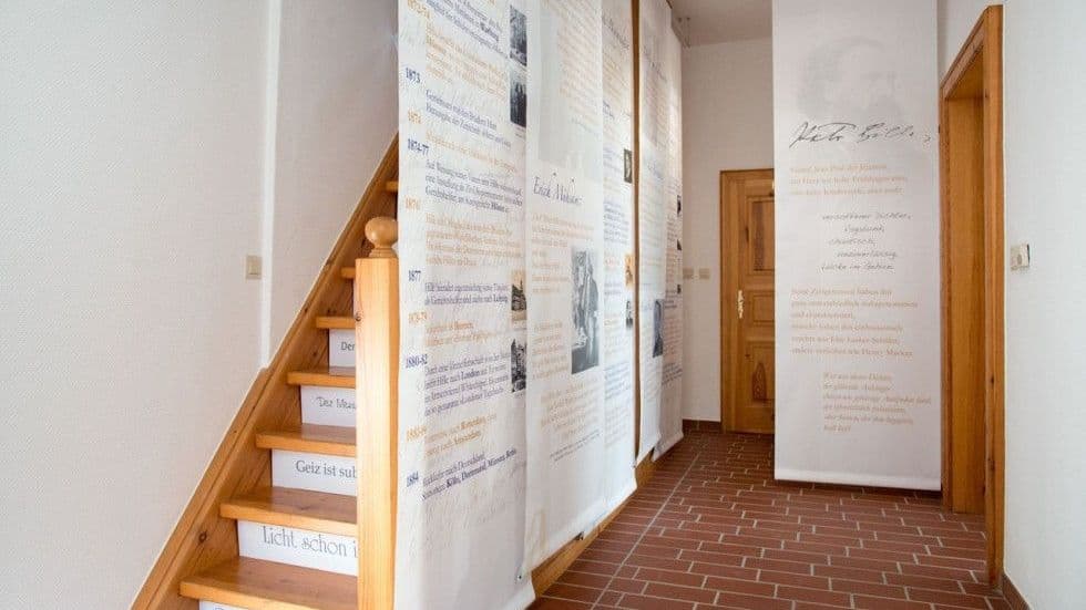 Peter-Hille-Haus