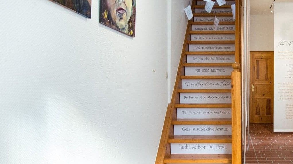 Peter-Hille-Haus