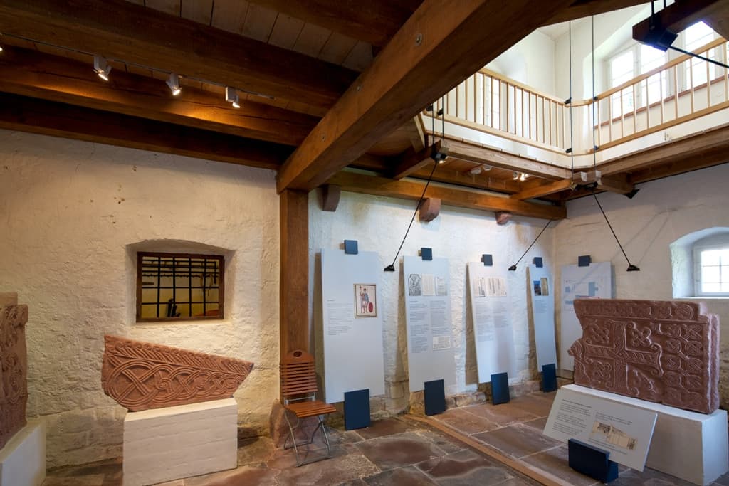 Klostermuseum Hirsau