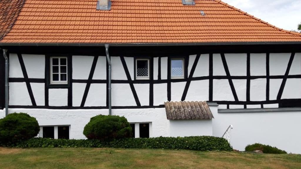 Fassadenansicht