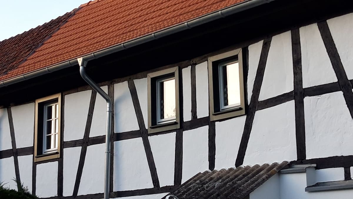 Fassadenansicht