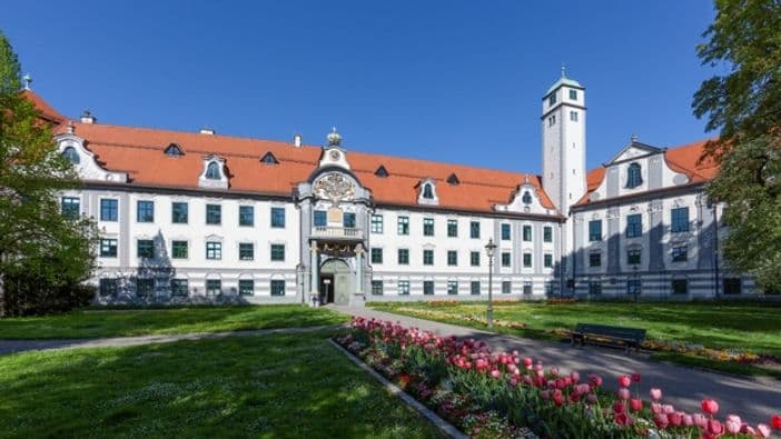 Regierung von Schwaben