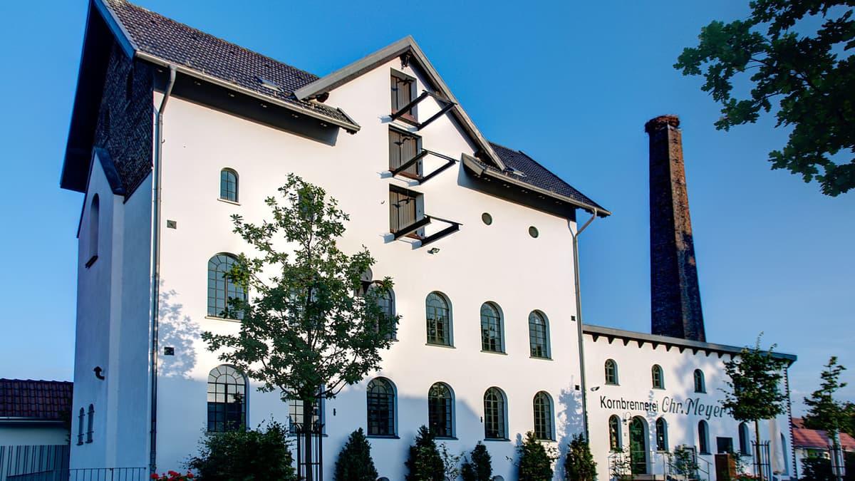 Museumsgebäude