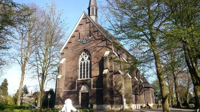 Herz-Jesu-Kirche