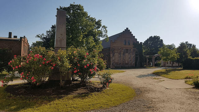 Gutsanlage Karow