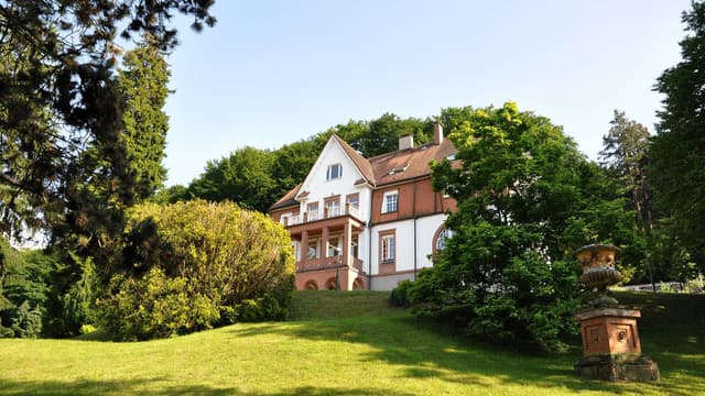 Museum Stangenberg Merck