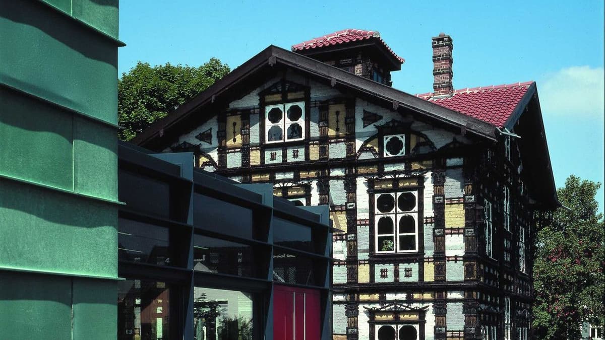 Junkerhaus