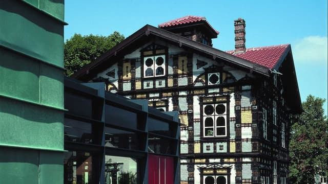 Museum Junkerhaus
