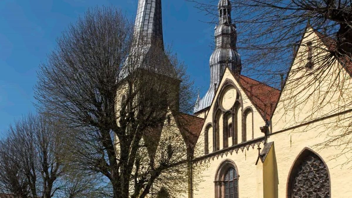 St. Nicolai