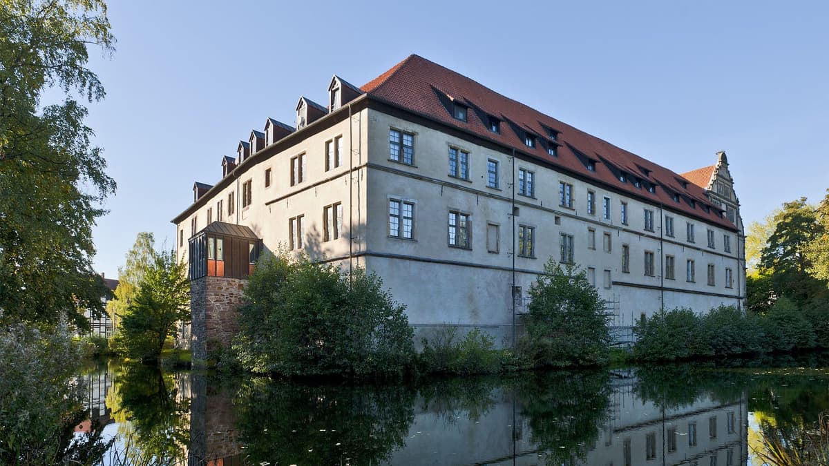 Schloss Brake