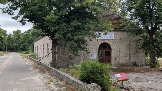 Museum Friedensstadt Weißenberg