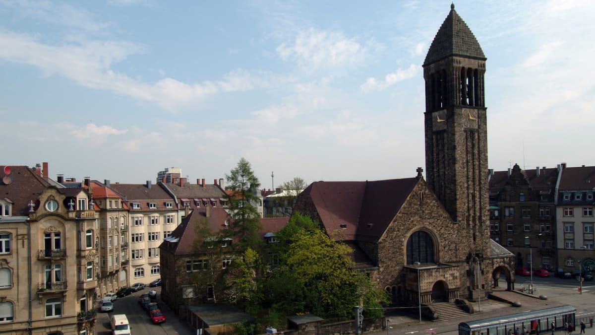 Lutherkirche