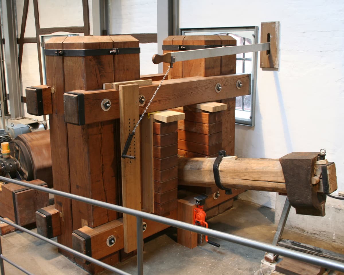 Hammerwerk