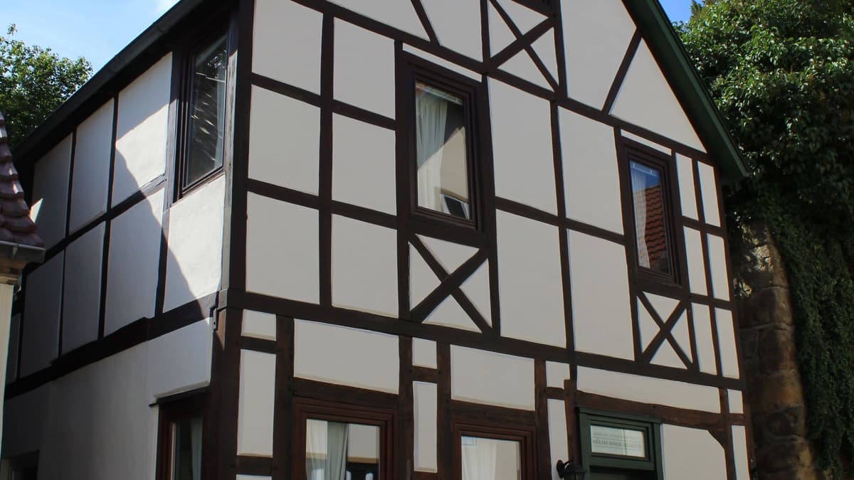 Haus der Iburger Geschichte