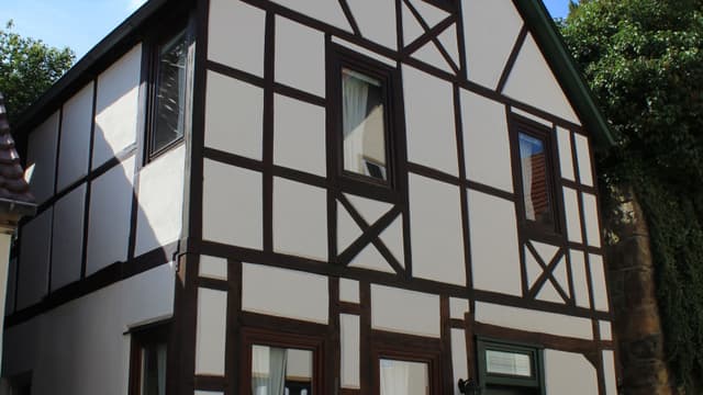 Heimathaus – Haus der Iburger Geschichte