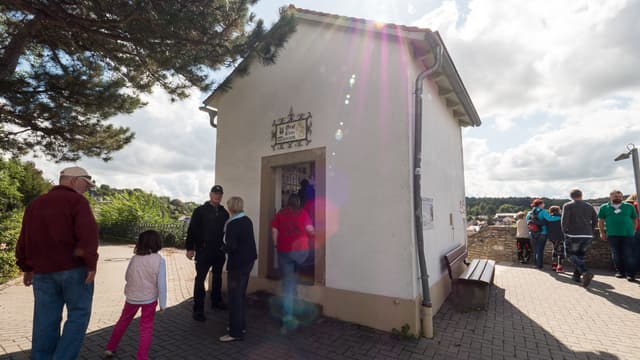 Graf-Kuno-Museum