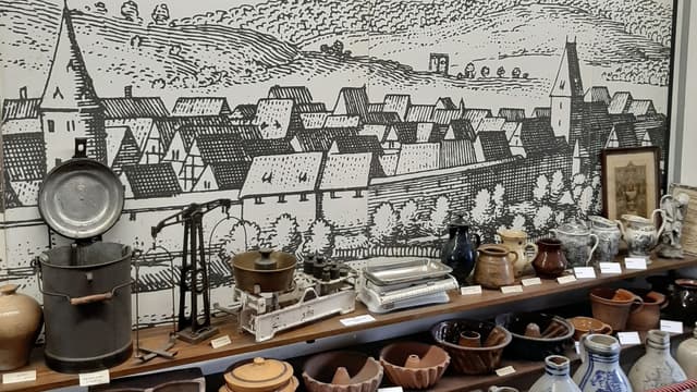 Heimatmuseum Heidelsheim