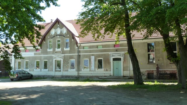 Atelierhof Werenzhain