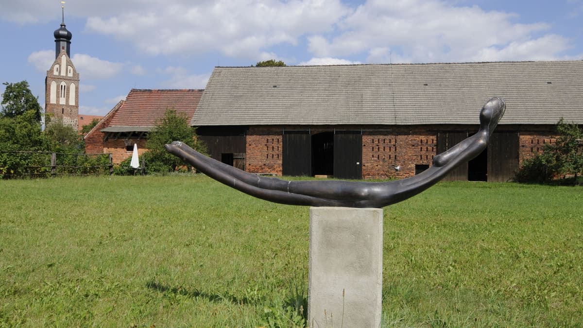 Atelierhof Werenzhain