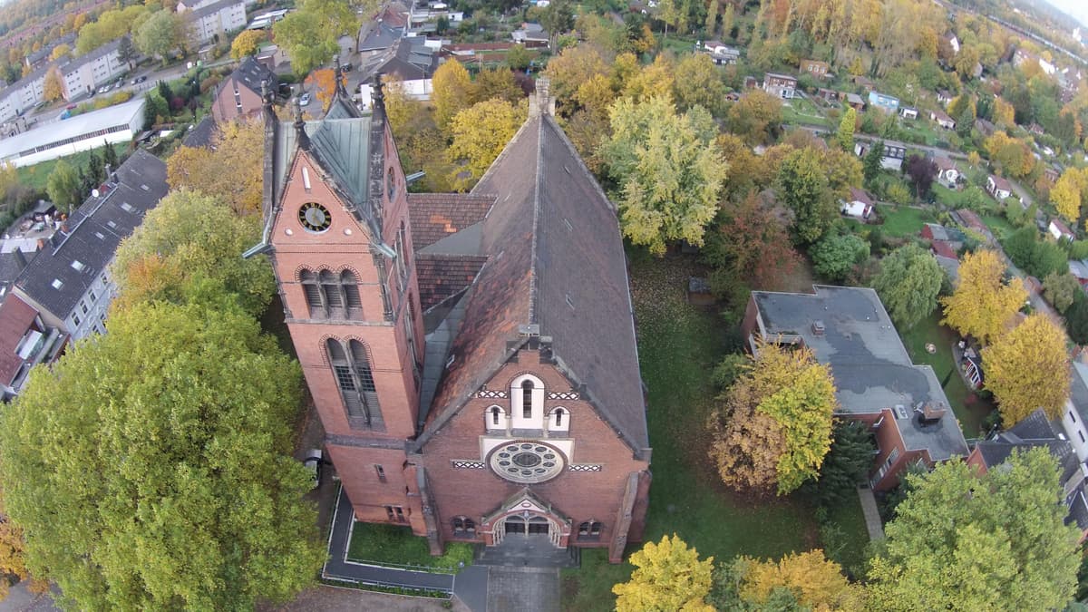 Christuskirche