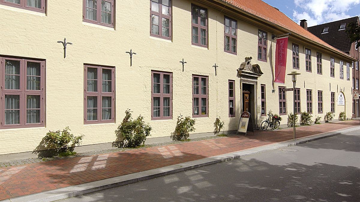 Brockdorff-Palais