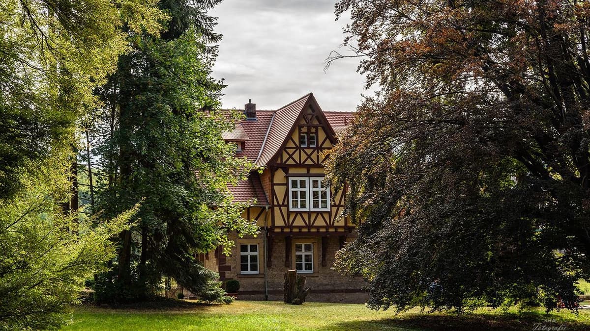 Forsthaus Calenberg