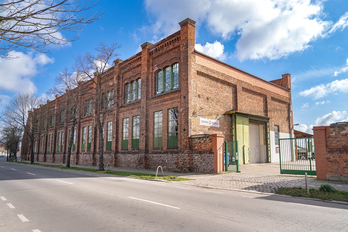 Technikmuseum Magdeburg