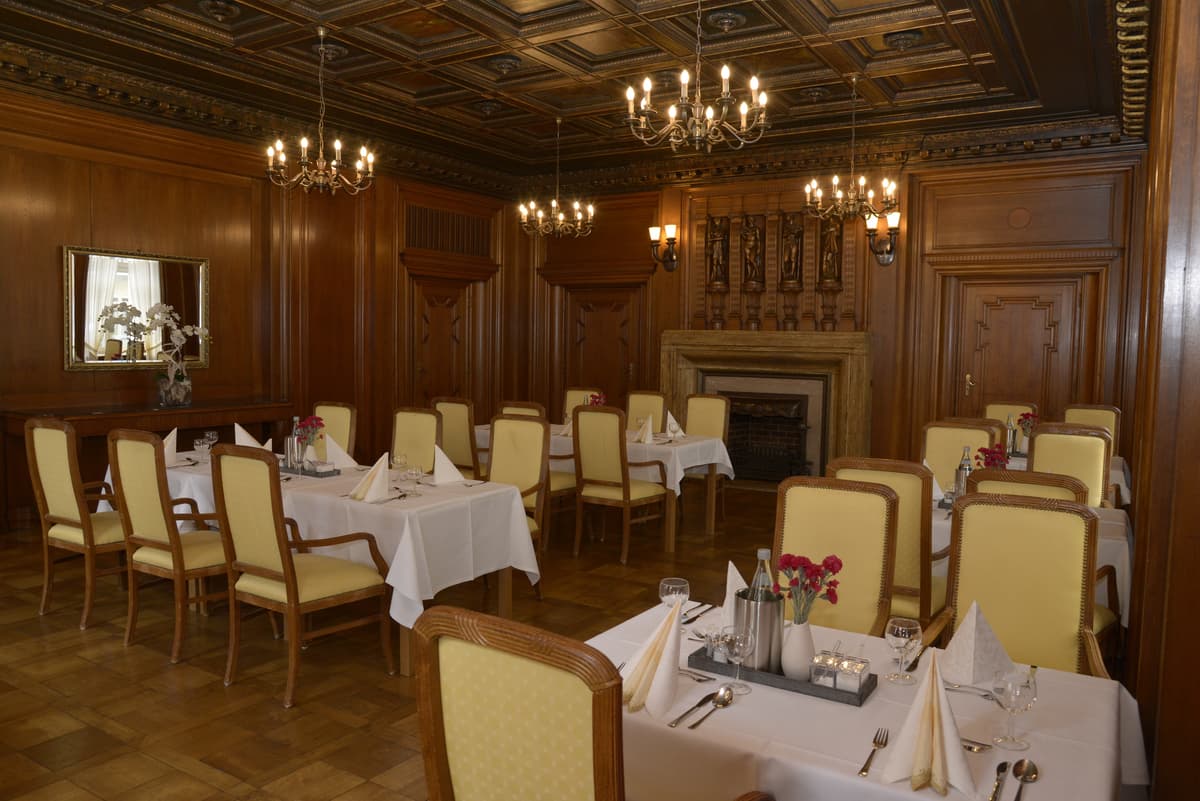 Rittersaal