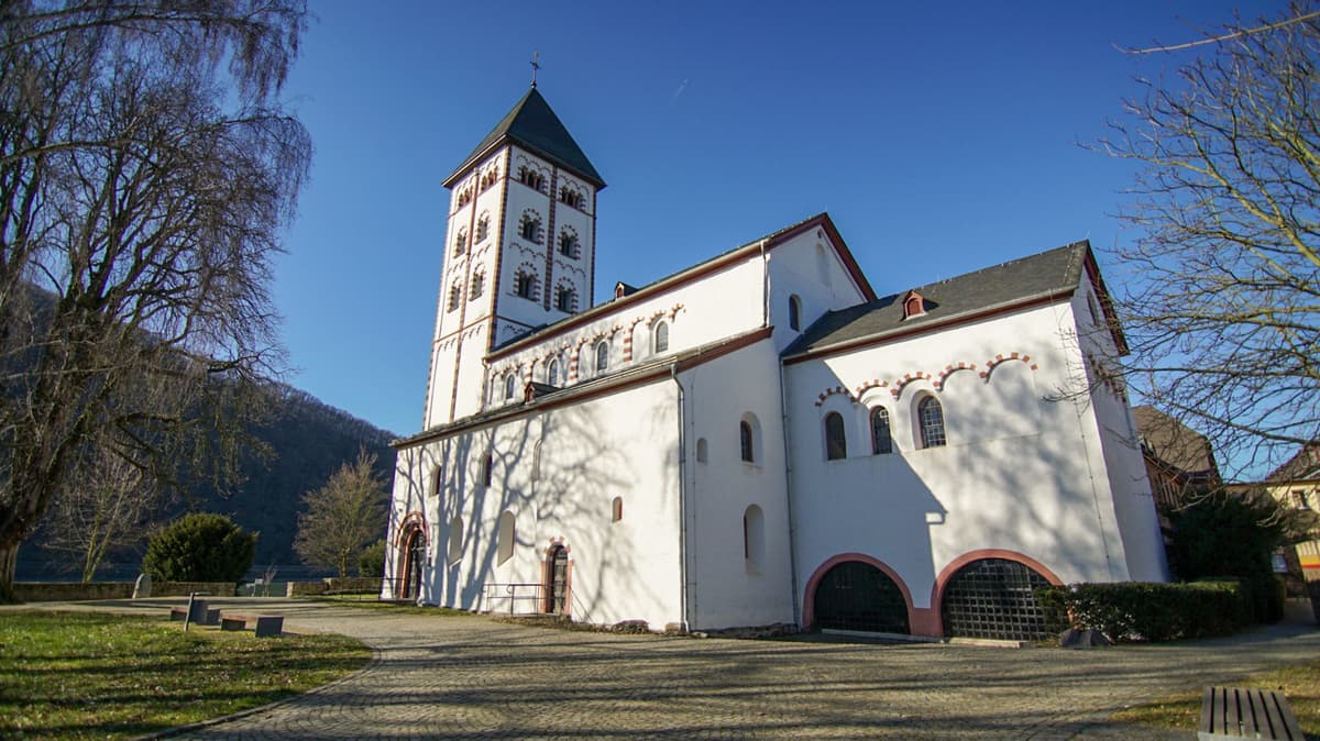 Johanniskirche