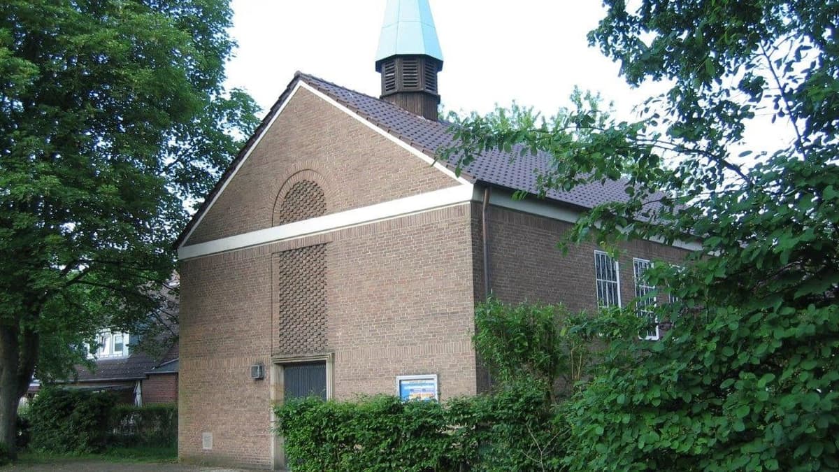 Markuskapelle
