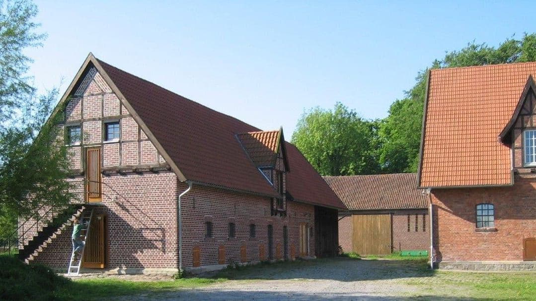 Rieselfeldhof