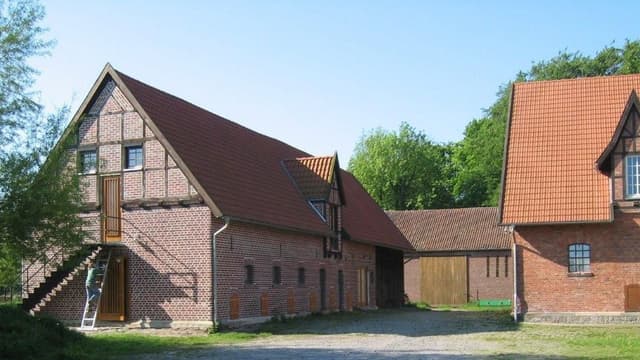 Rieselfeldhof