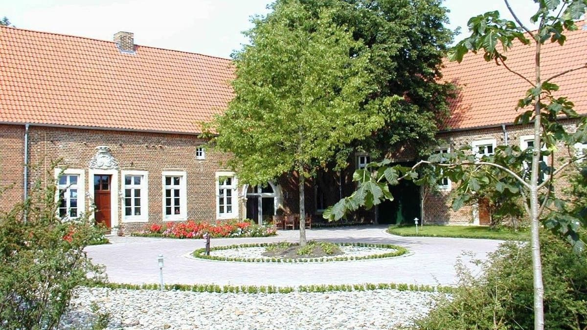 Haus Möllenbeck