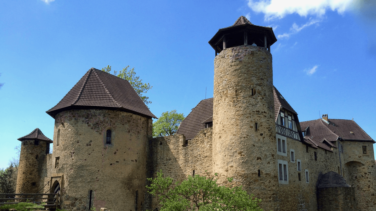 Burg