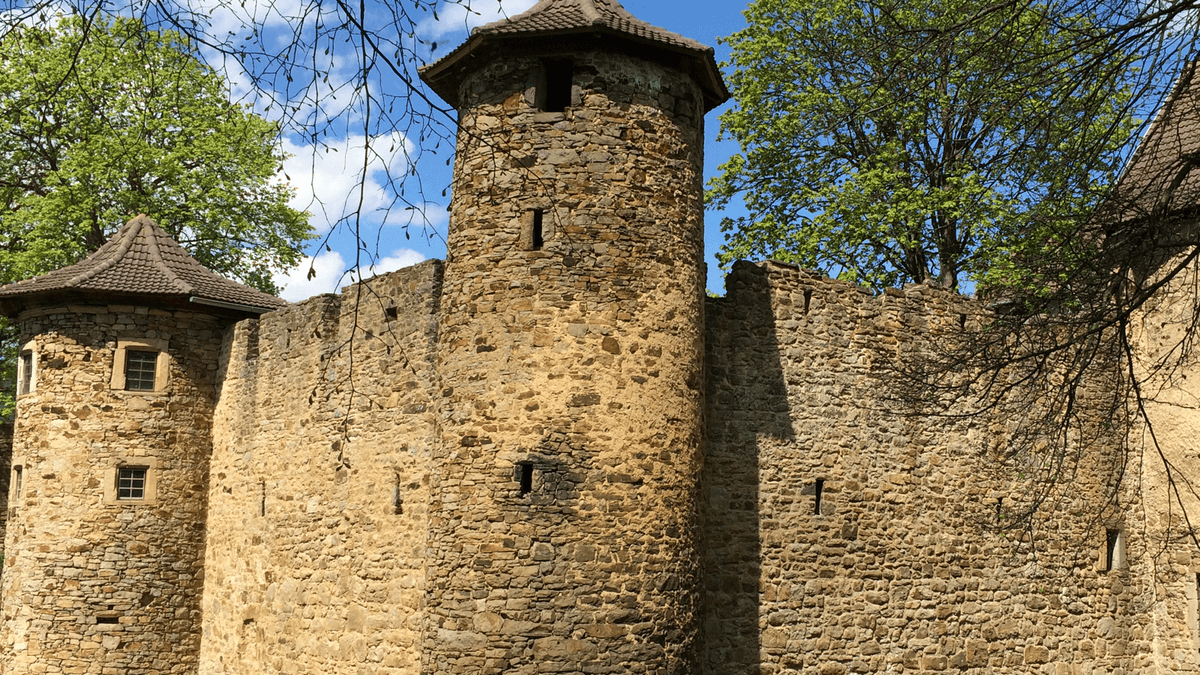 Burg
