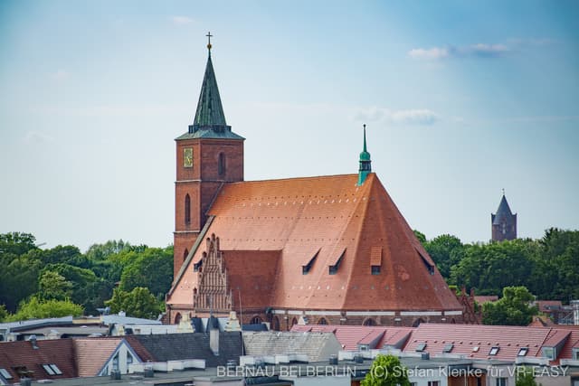 St.-Marien-Kirche