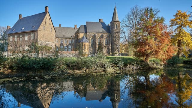 Haus Assen