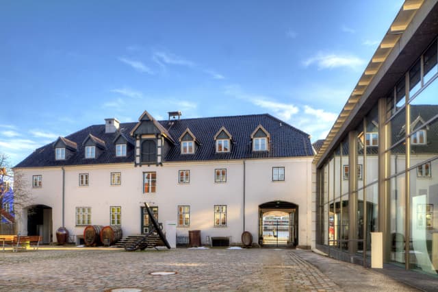 Schifffahrtsmuseum