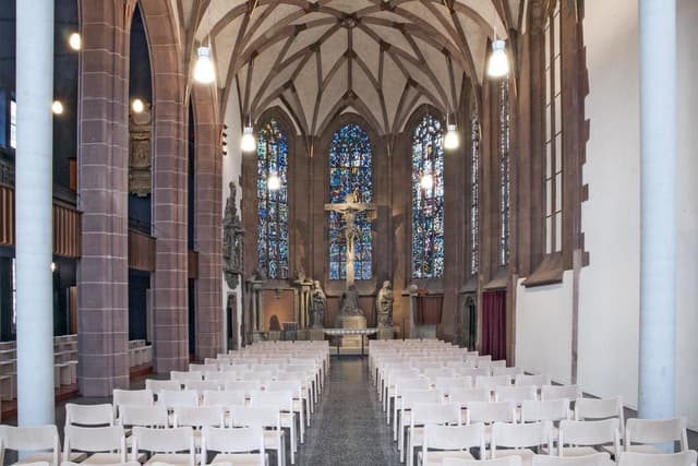 Hospitalkirche