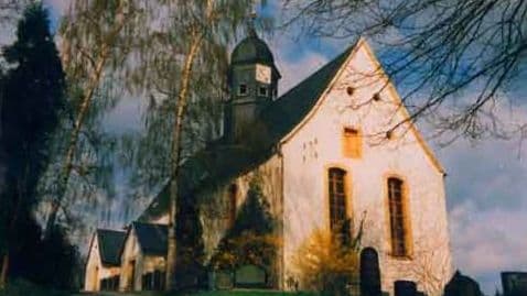 Dorfkirche
