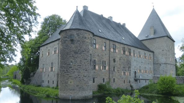 Haus Kemnade und Bauernhausmuseum
