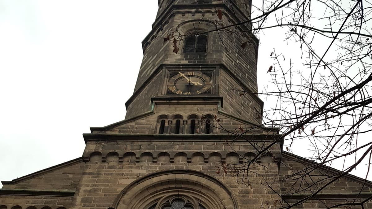 Sophienkirche
