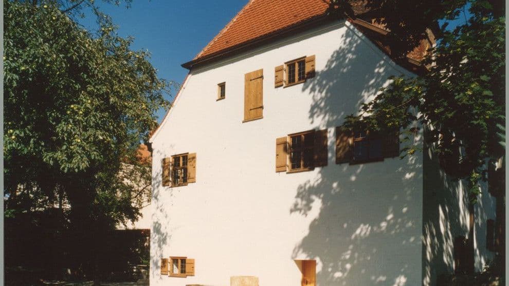 Bauzunfthaus Landshut