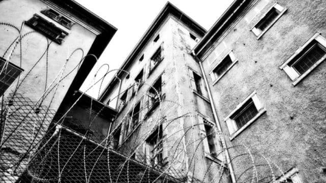 Lern- und Gedenkort Kaßberg-Gefängnis