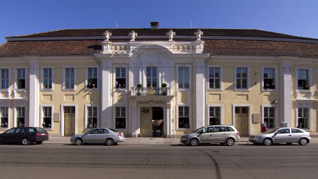 Große Stadtschule