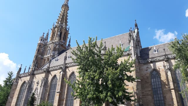 Frauenkirche