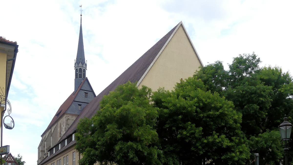 Franziskanerkirche