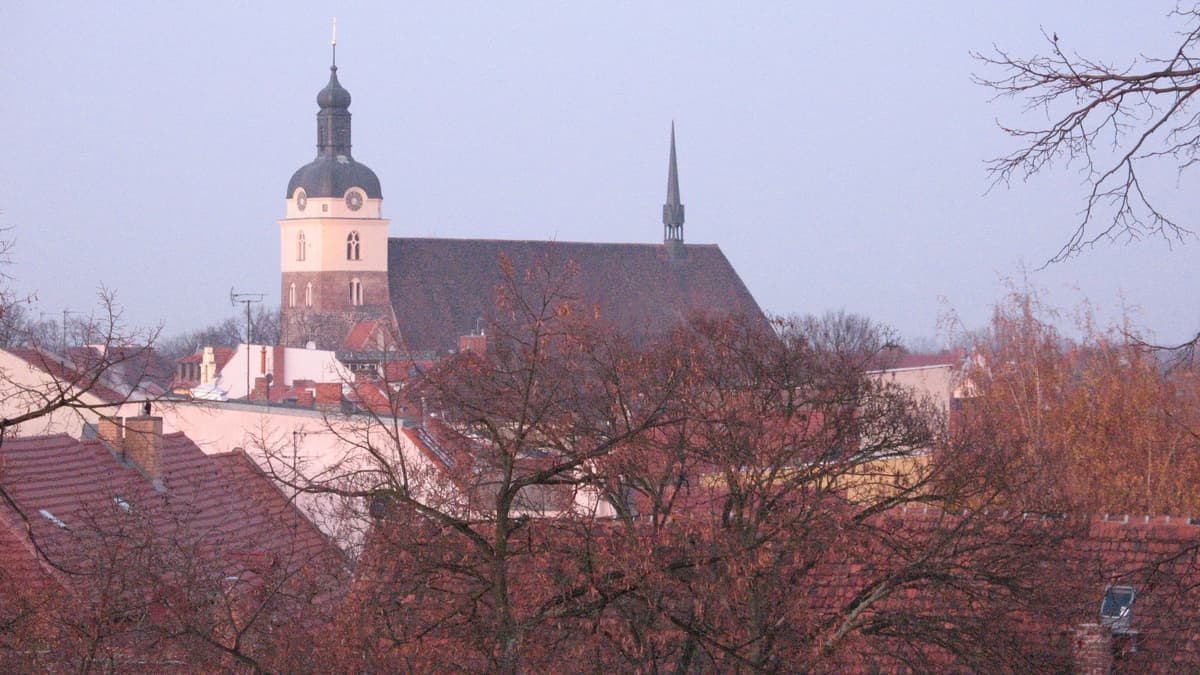 St.-Gotthardt-Kirche