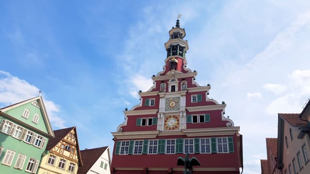 Altes Rathaus